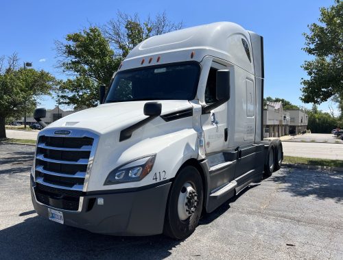 company-truck-blue-stallion